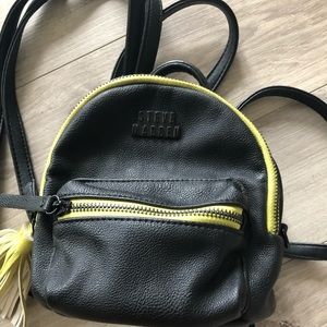 RUDSAK MINI BACKPACK